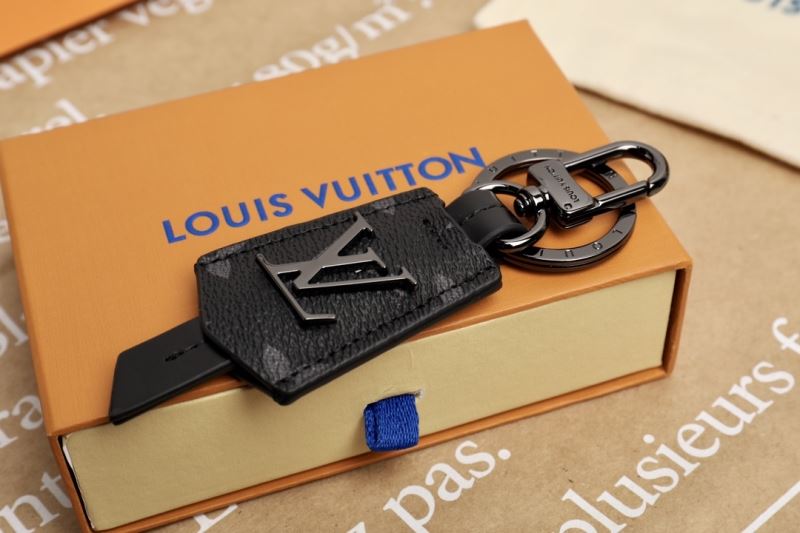 Louis Vuitton Keychains